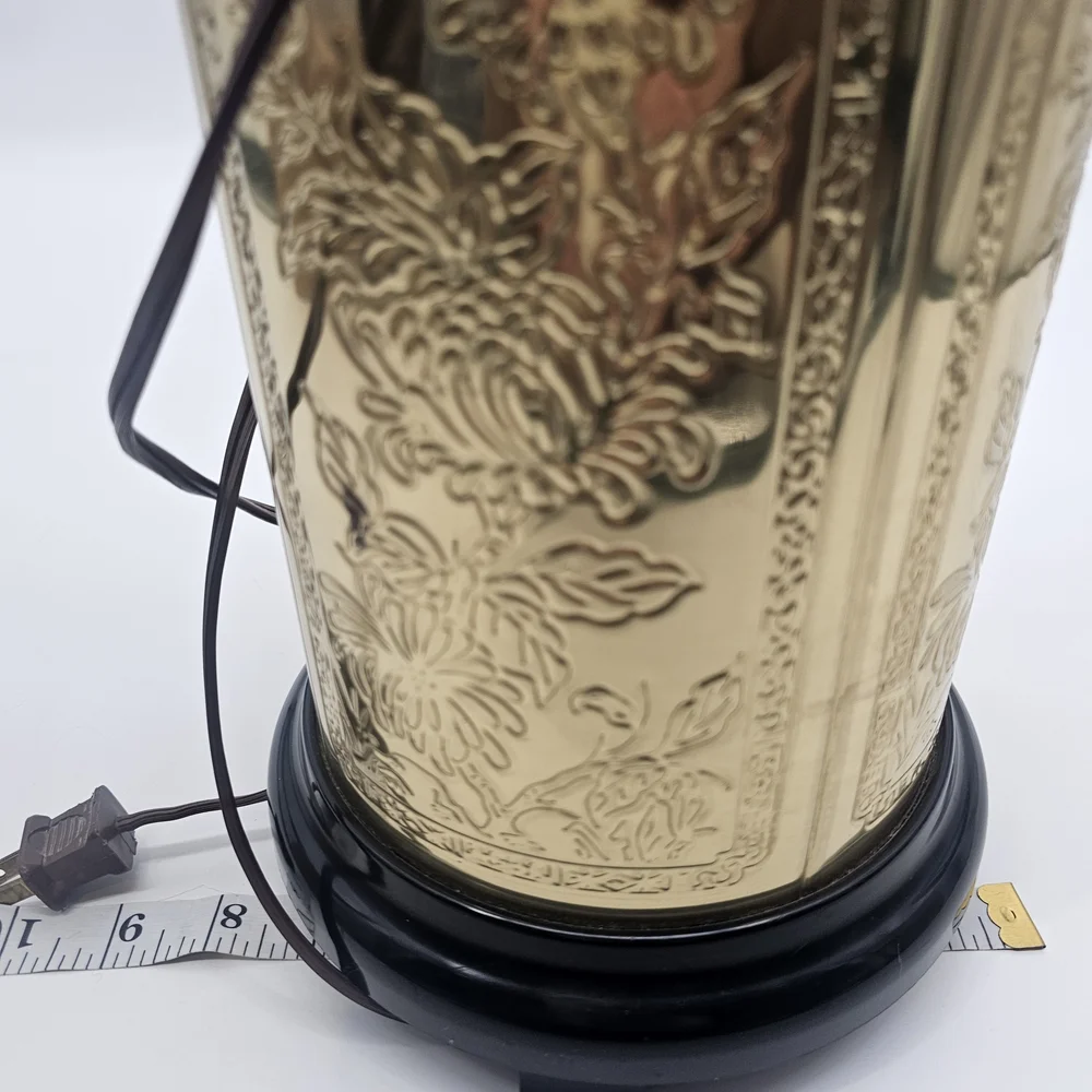 Murray Feiss ornate chinoiserie